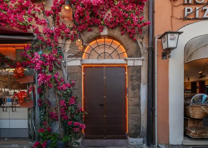 Appartement Joivy Stylish 2-bedroom Near The Colosseum *