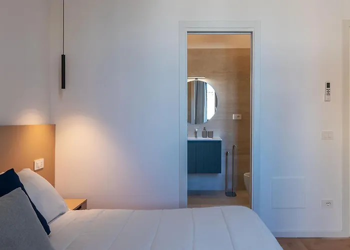 Appartement Joivy Stylish 2-bedroom Near The Colosseum *