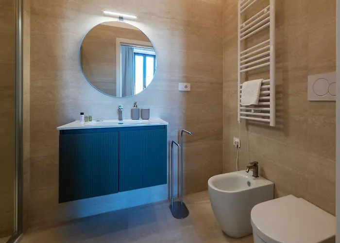 Appartement Joivy Stylish 2-bedroom Near The Colosseum Rome