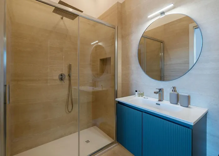 Joivy Stylish 2-bedroom Near The Colosseum