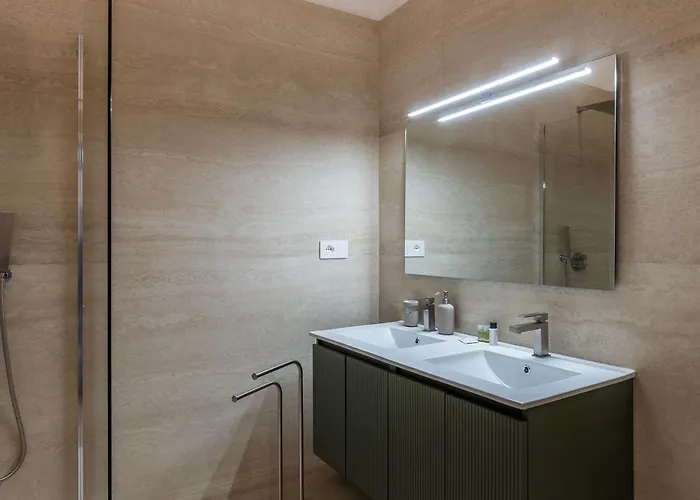 Appartement Joivy Stylish 2-bedroom Near The Colosseum