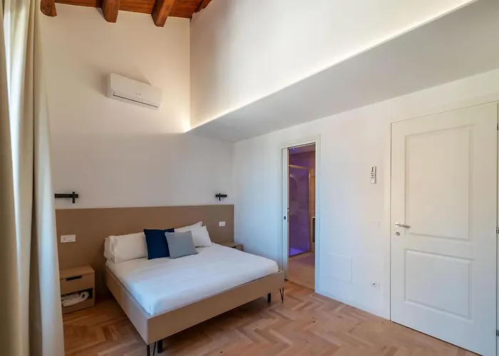 Appartement Joivy Stylish 2-bedroom Near The Colosseum *