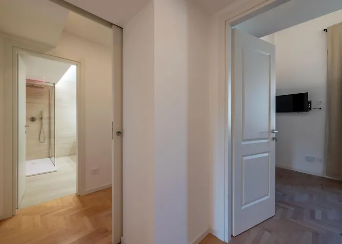 Joivy Stylish 2-bedroom Near The Colosseum Appartement Rome